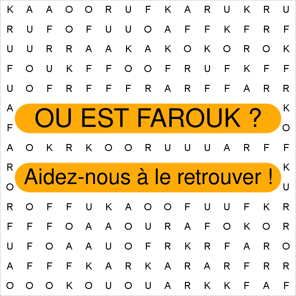 FAROUK