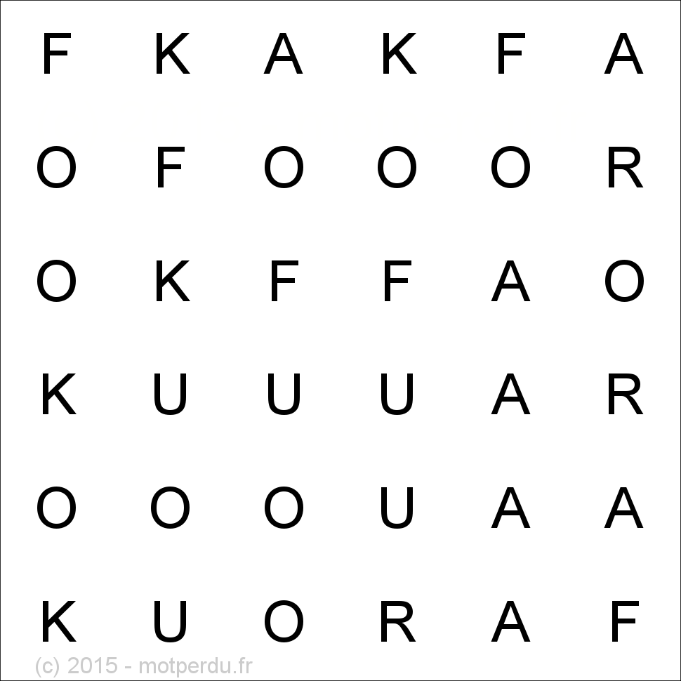 FAROUK