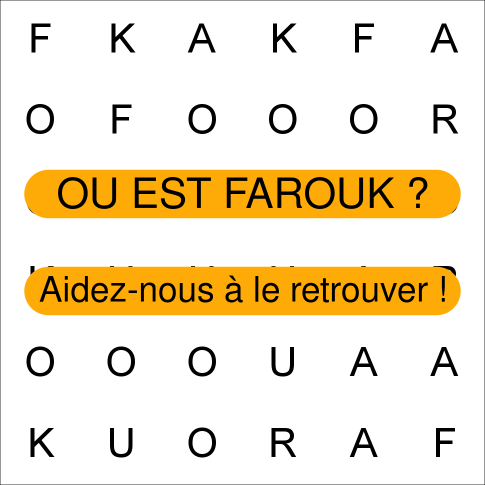 FAROUK