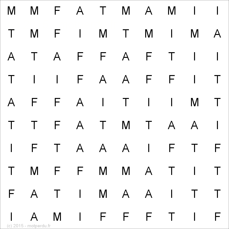FATIM