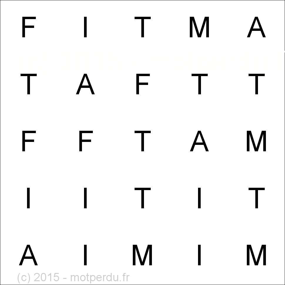 FATIM