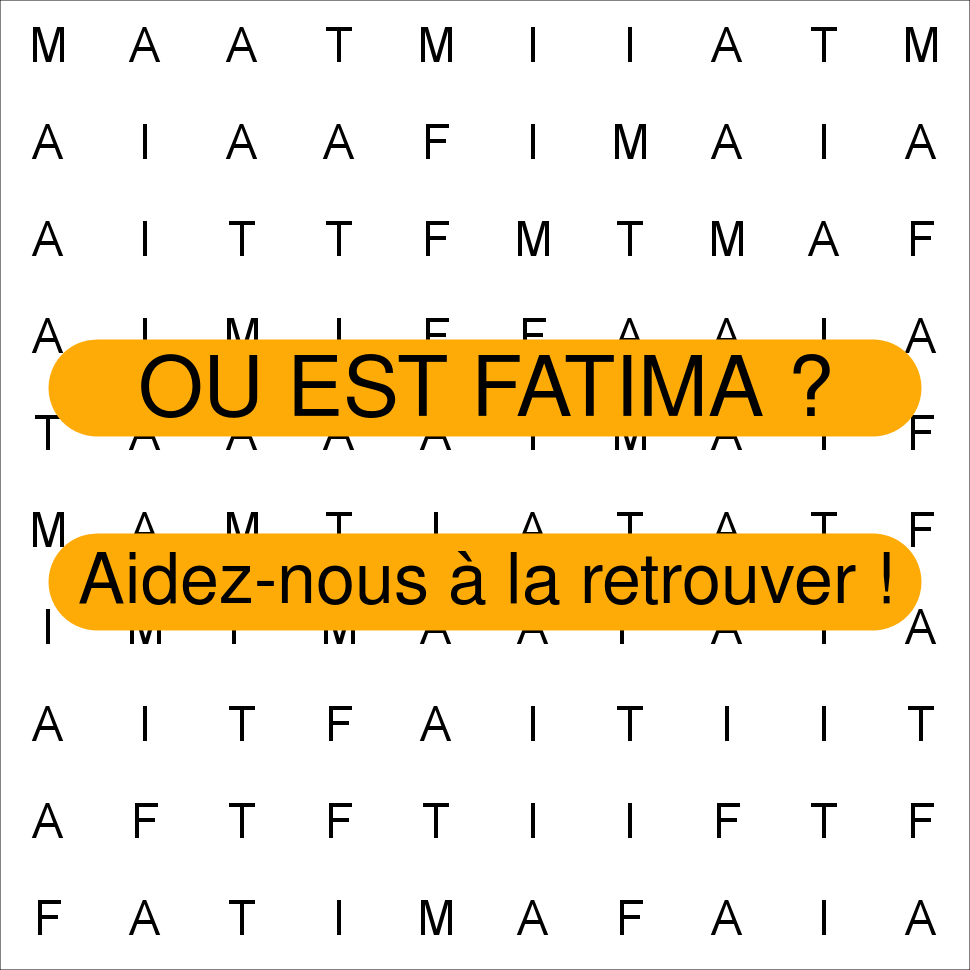 FATIMA