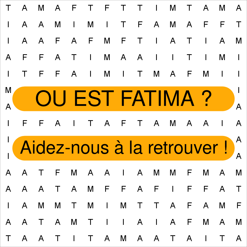 FATIMA