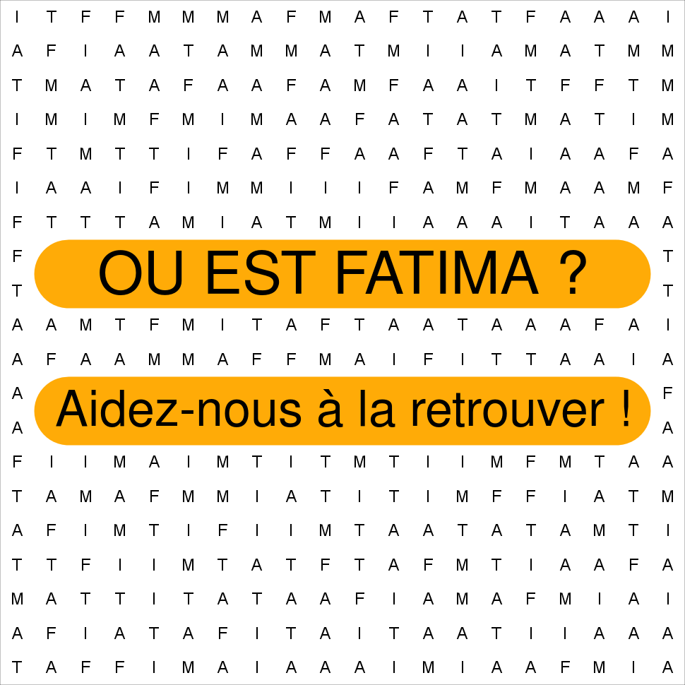 FATIMA