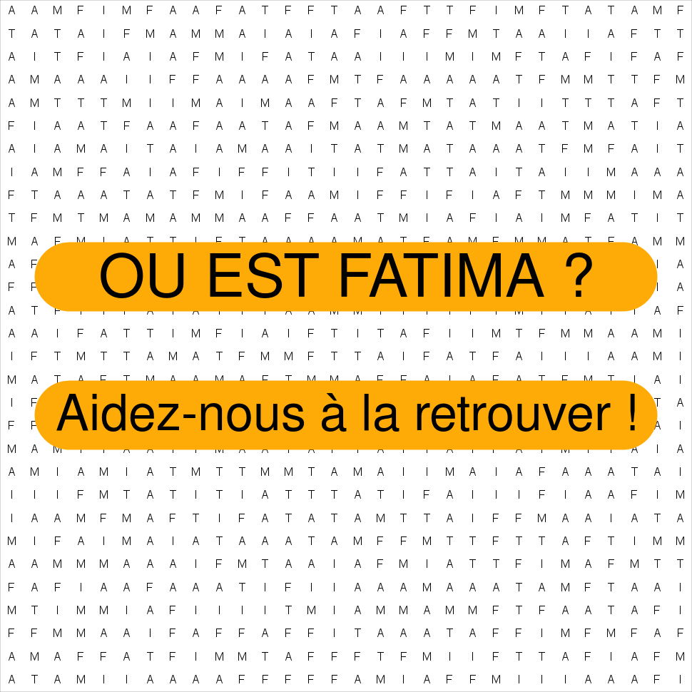 FATIMA