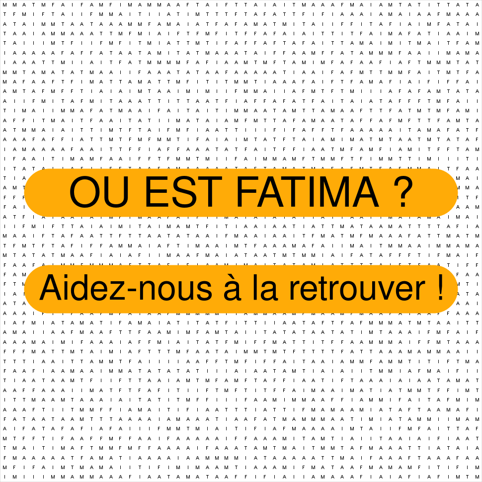 FATIMA
