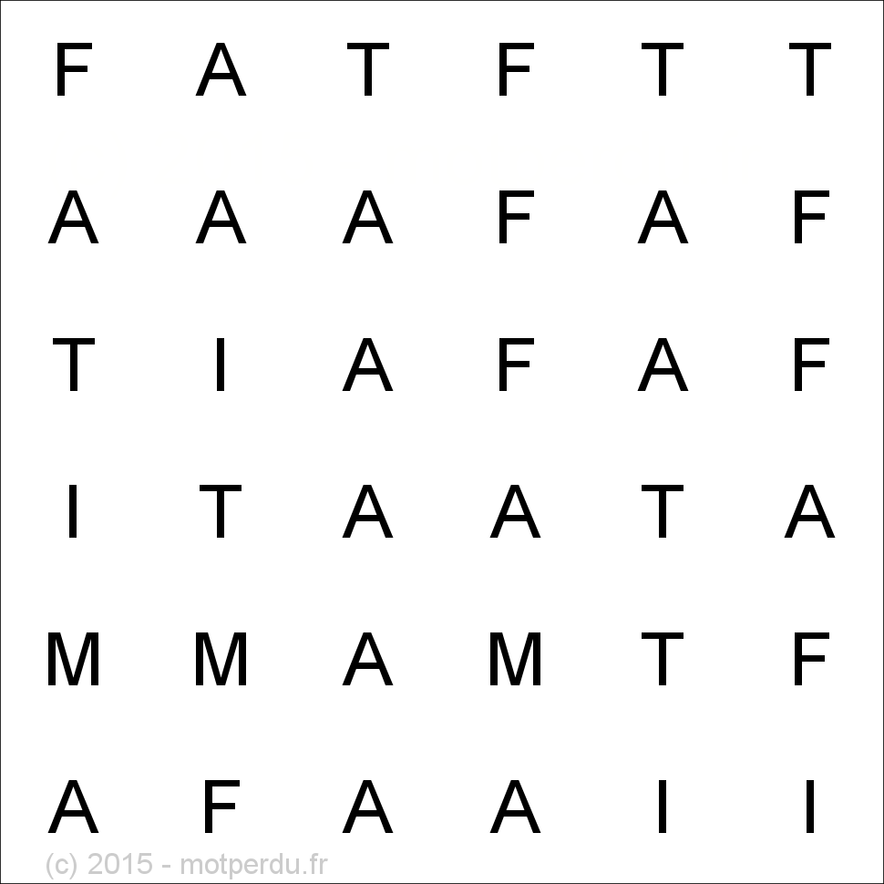 FATIMA