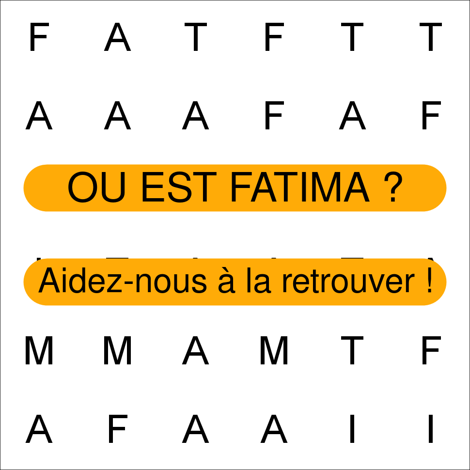 FATIMA