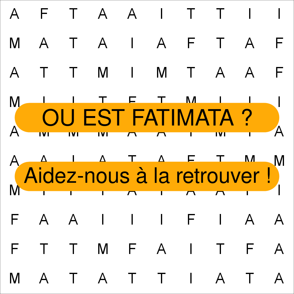 FATIMATA
