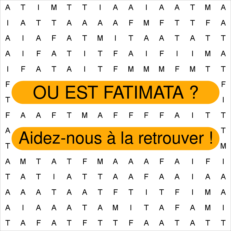 FATIMATA