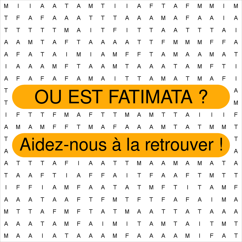 FATIMATA