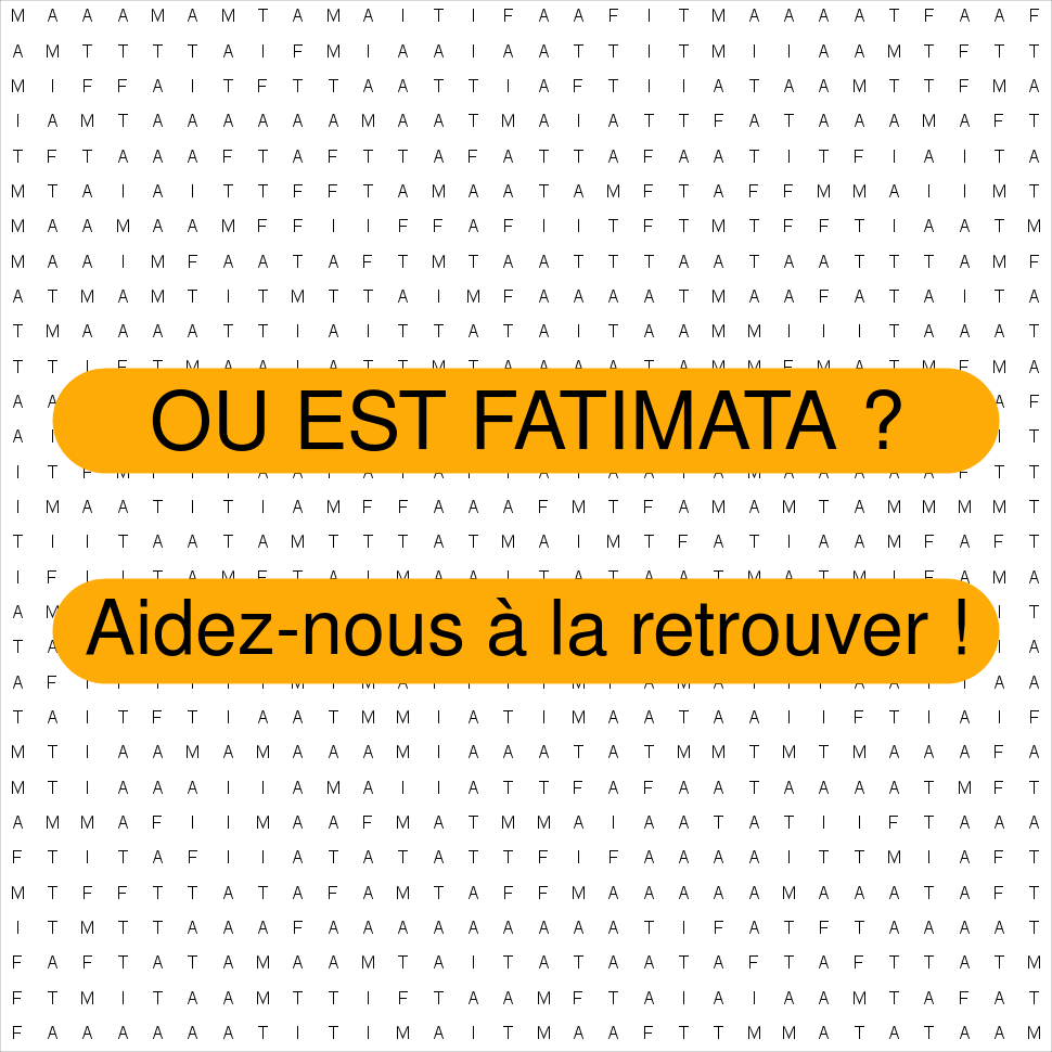 FATIMATA