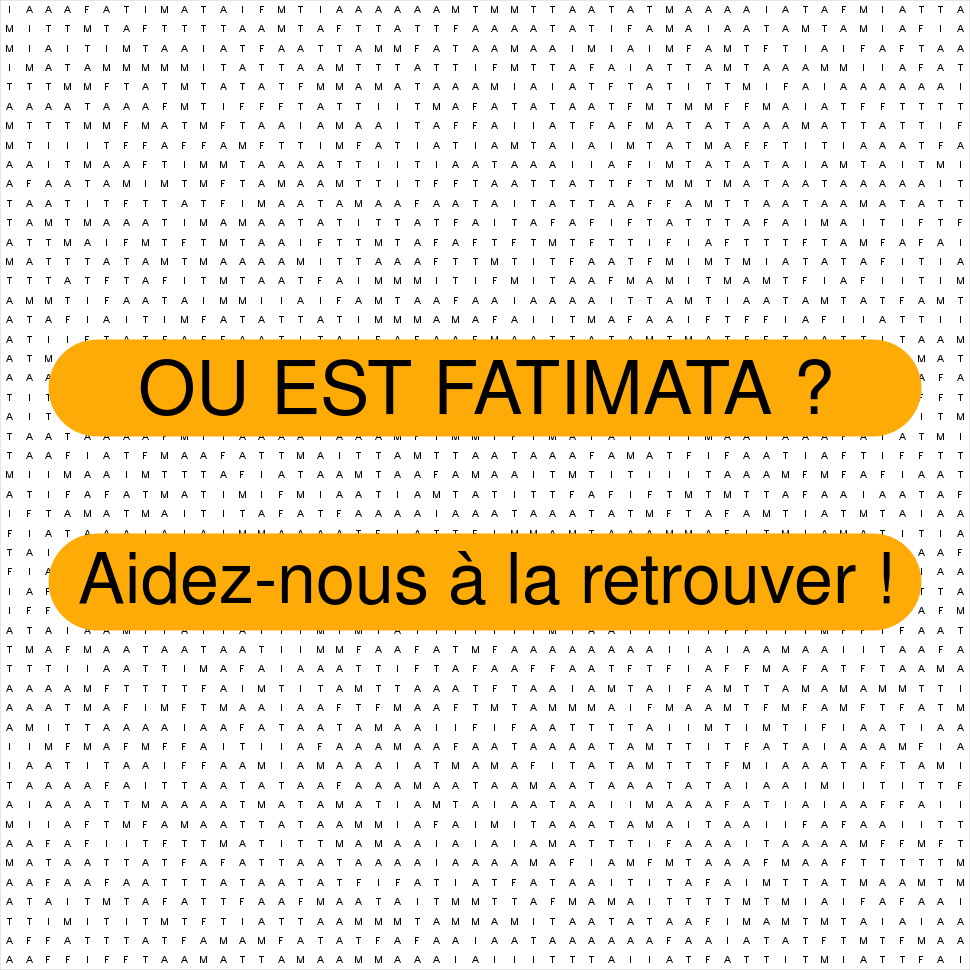 FATIMATA