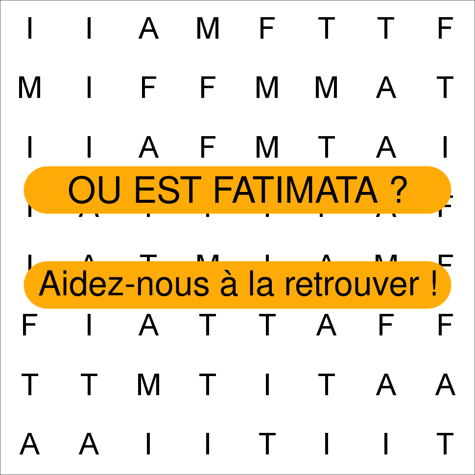 FATIMATA