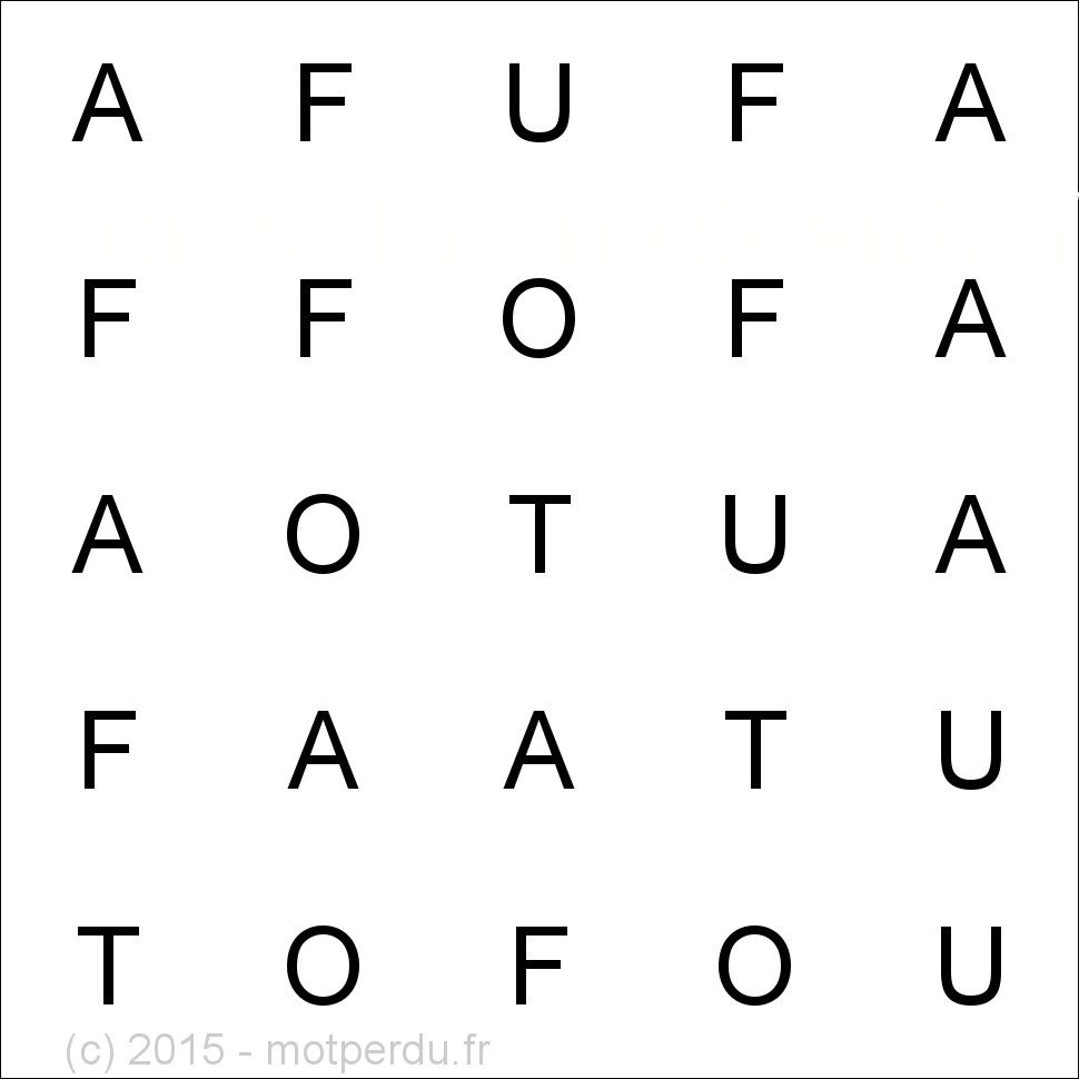 FATOU
