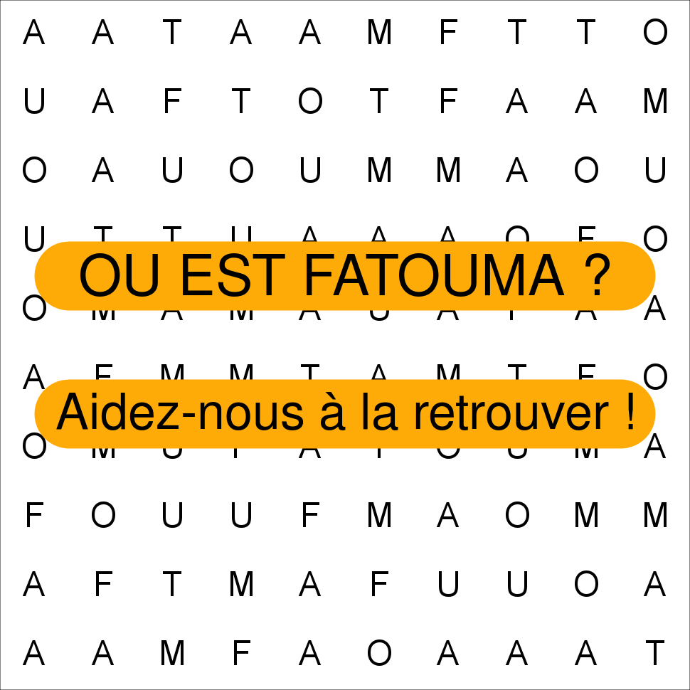 FATOUMA