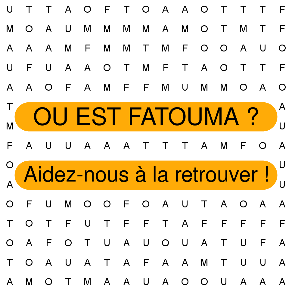 FATOUMA