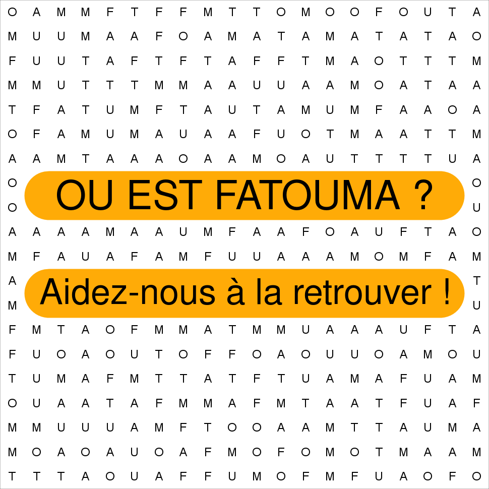 FATOUMA