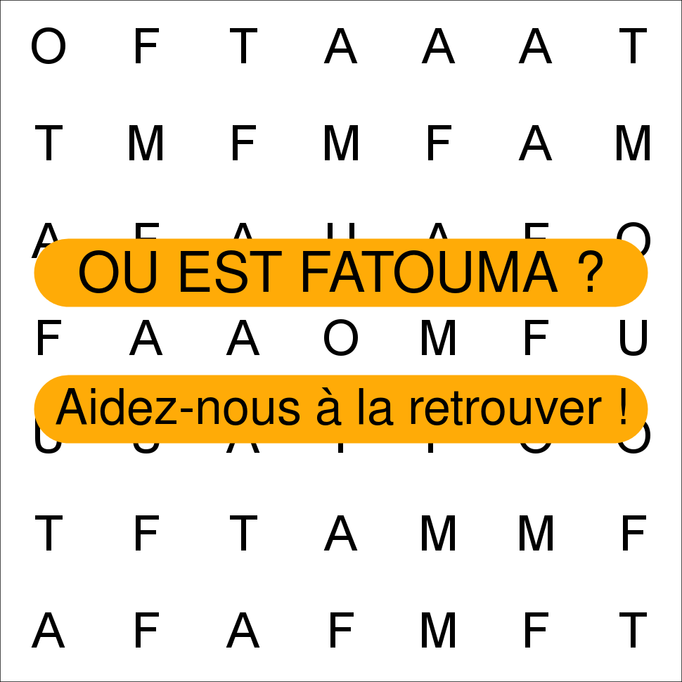 FATOUMA