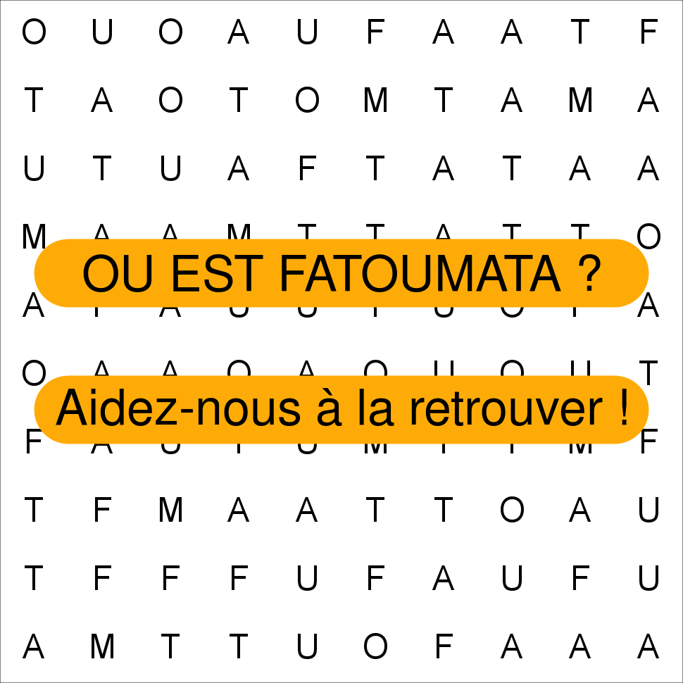 FATOUMATA