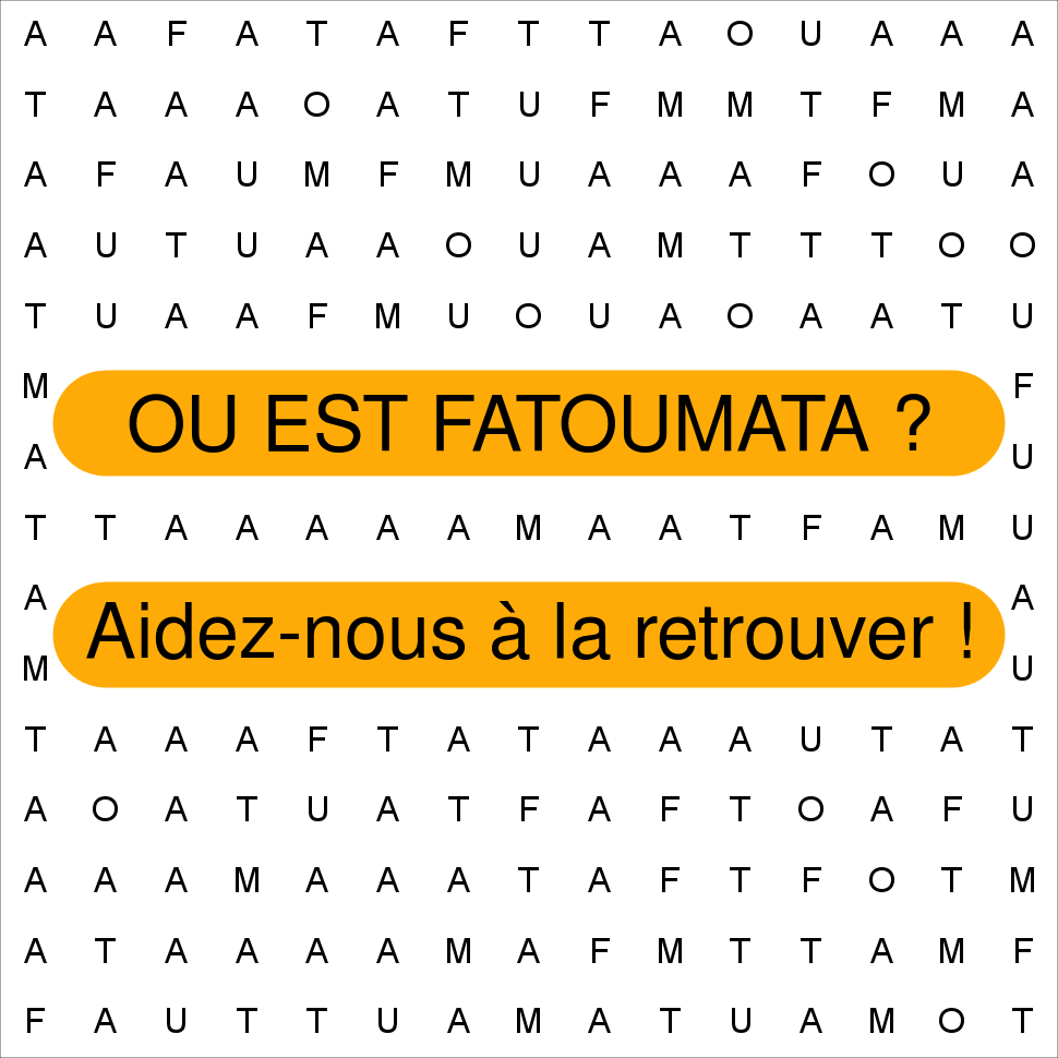 FATOUMATA