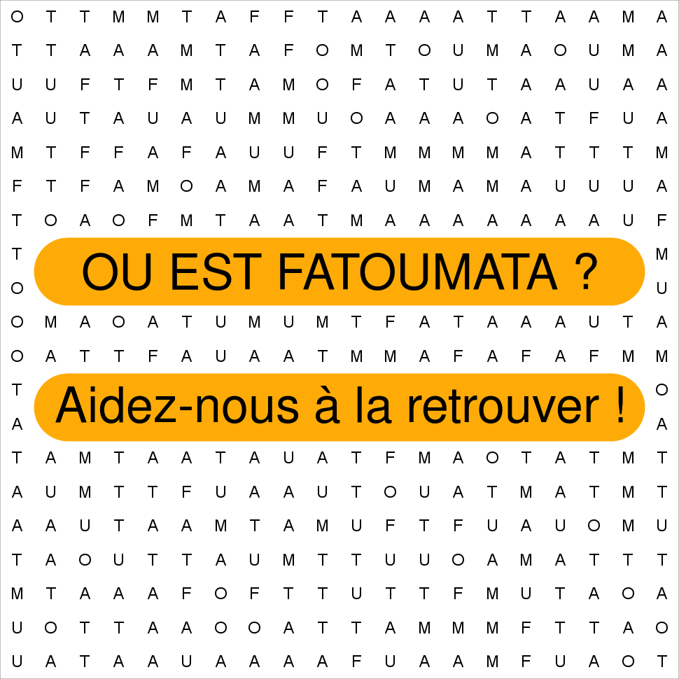FATOUMATA