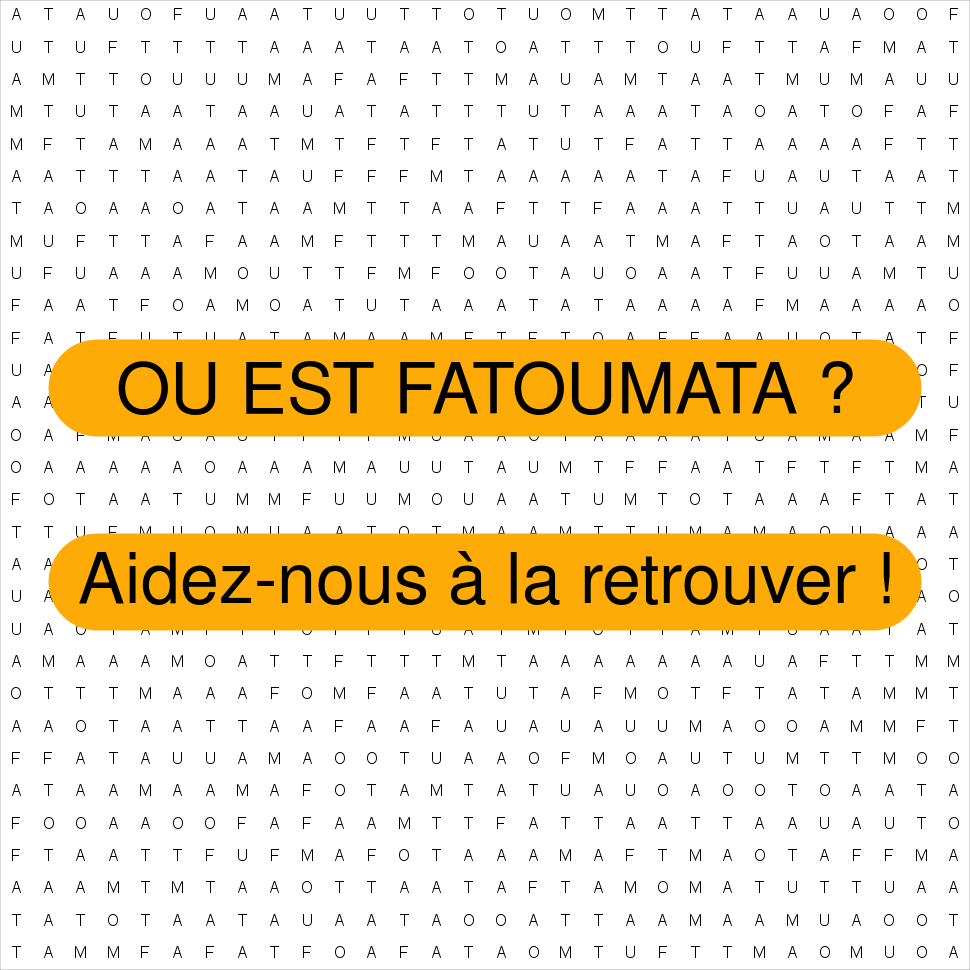 FATOUMATA