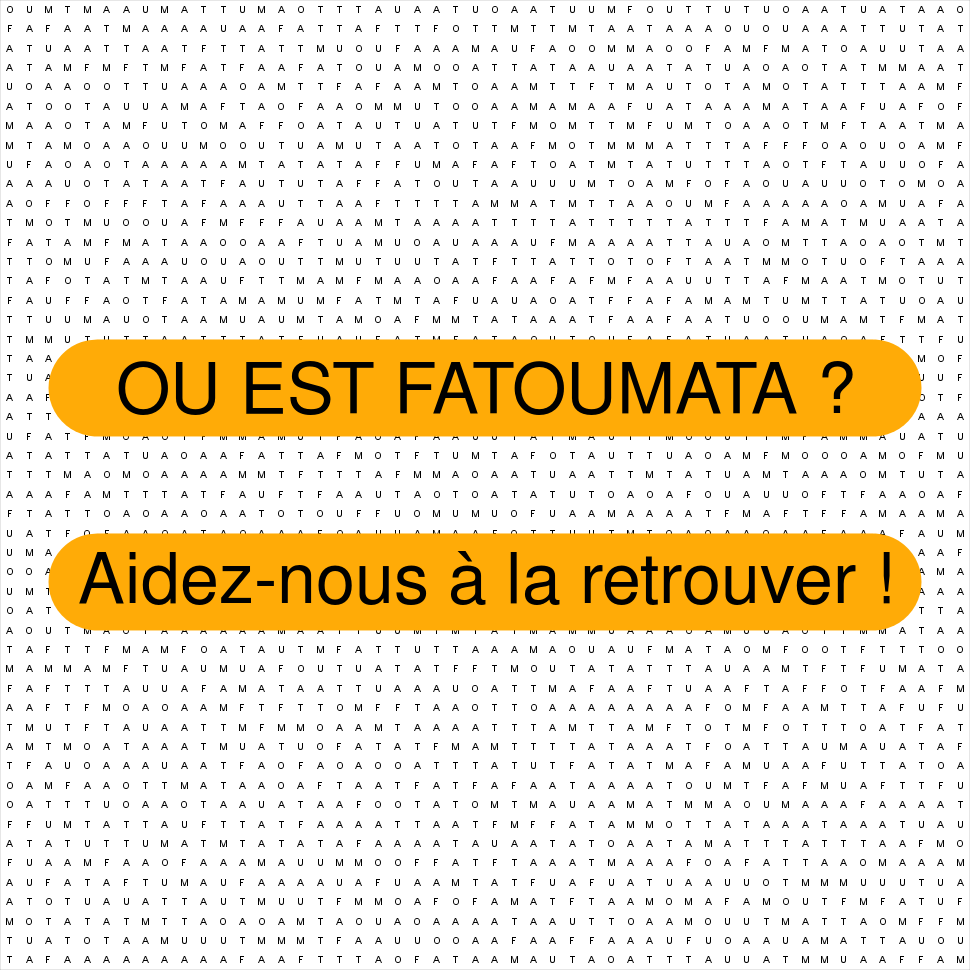 FATOUMATA