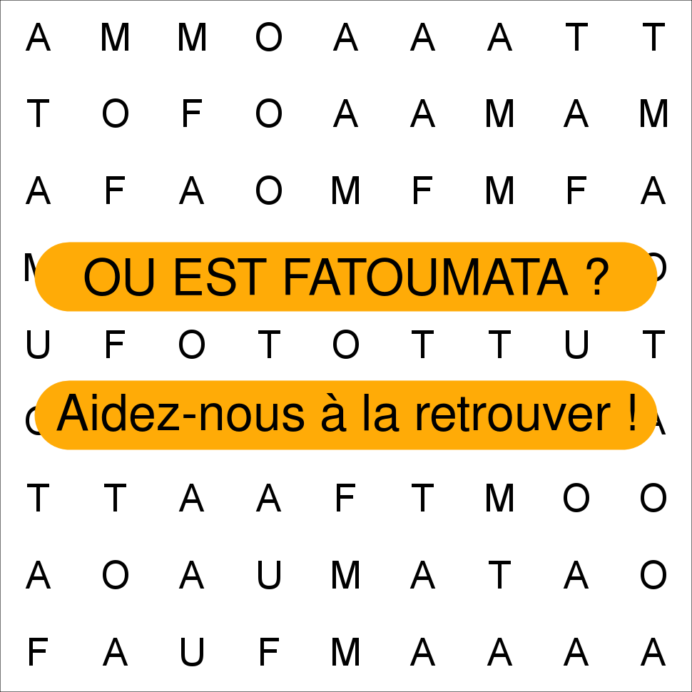 FATOUMATA