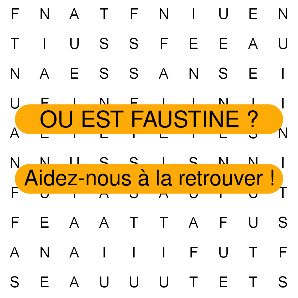 FAUSTINE