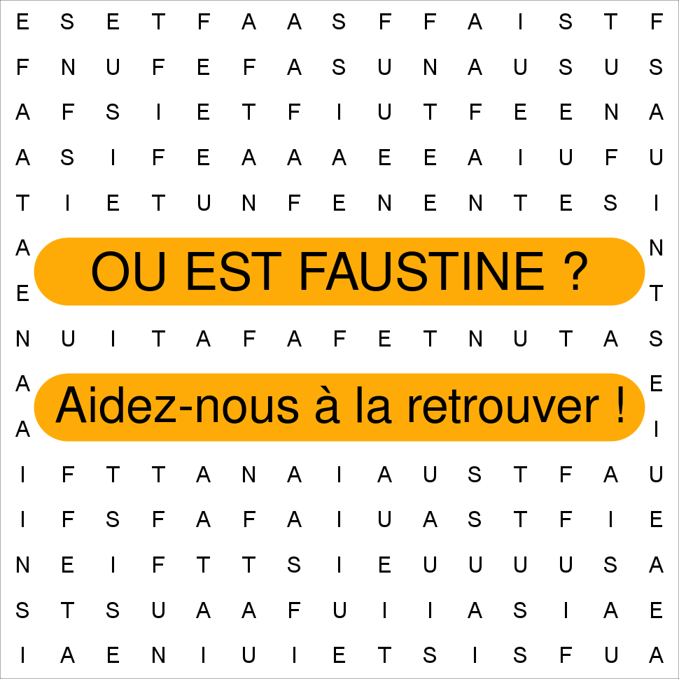 FAUSTINE