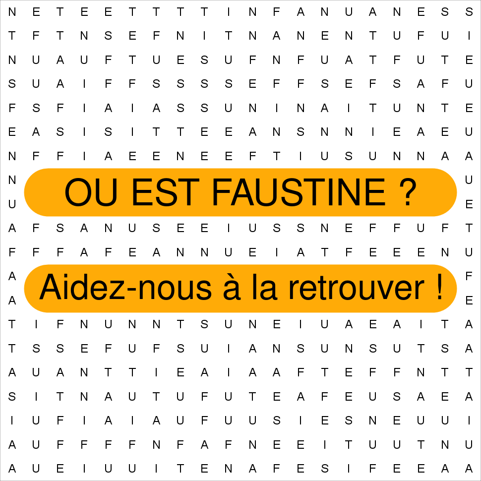 FAUSTINE
