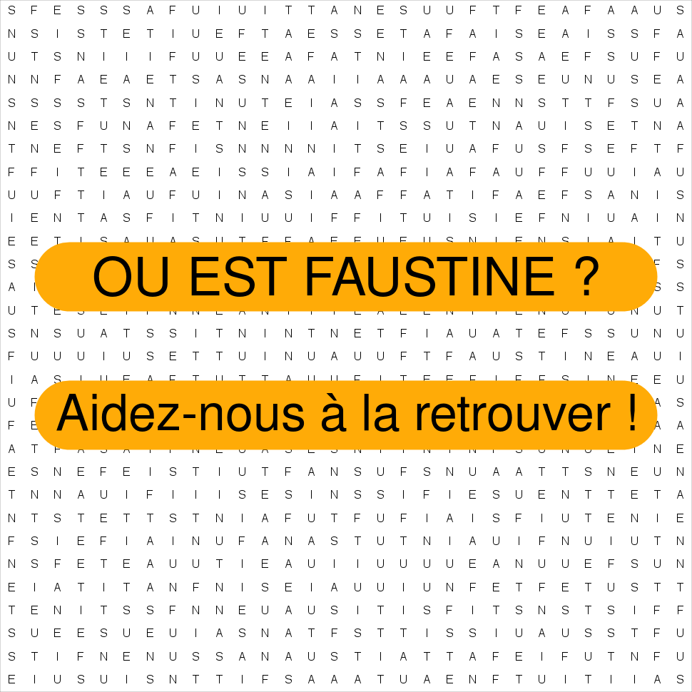 FAUSTINE