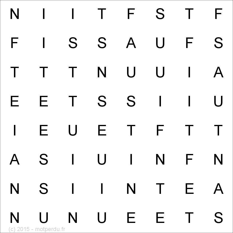 FAUSTINE
