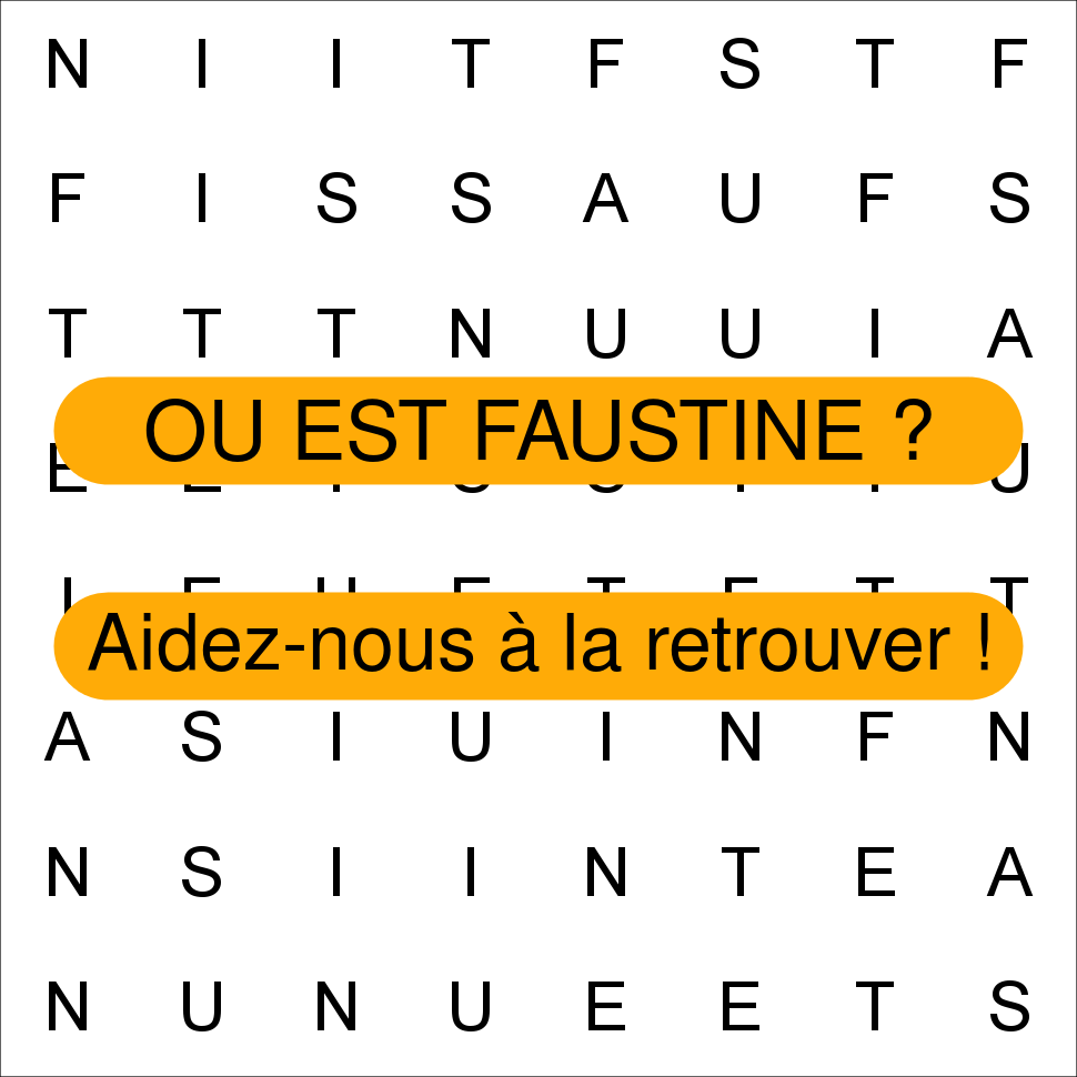 FAUSTINE