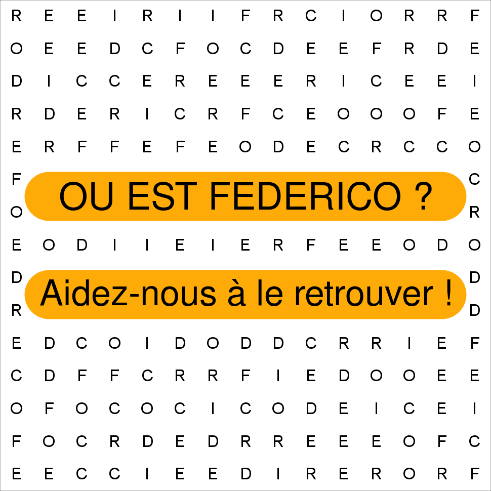 FEDERICO