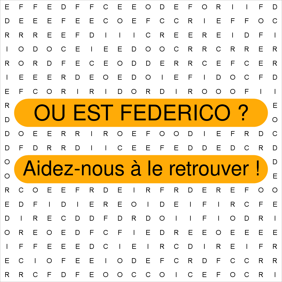 FEDERICO