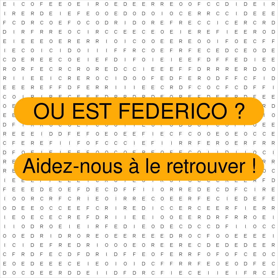 FEDERICO