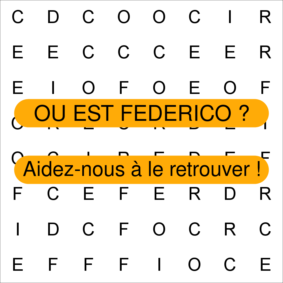 FEDERICO