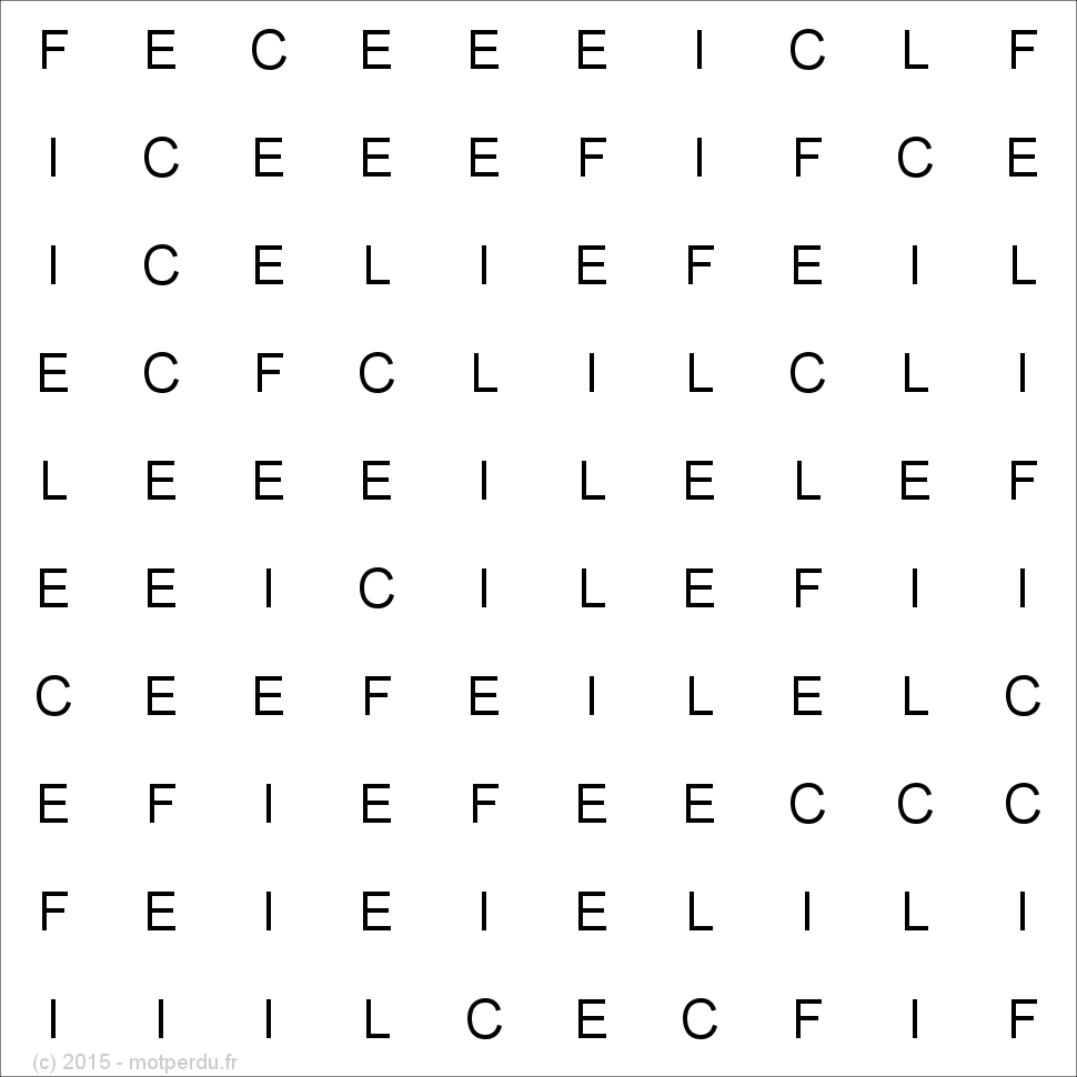 FELICIE