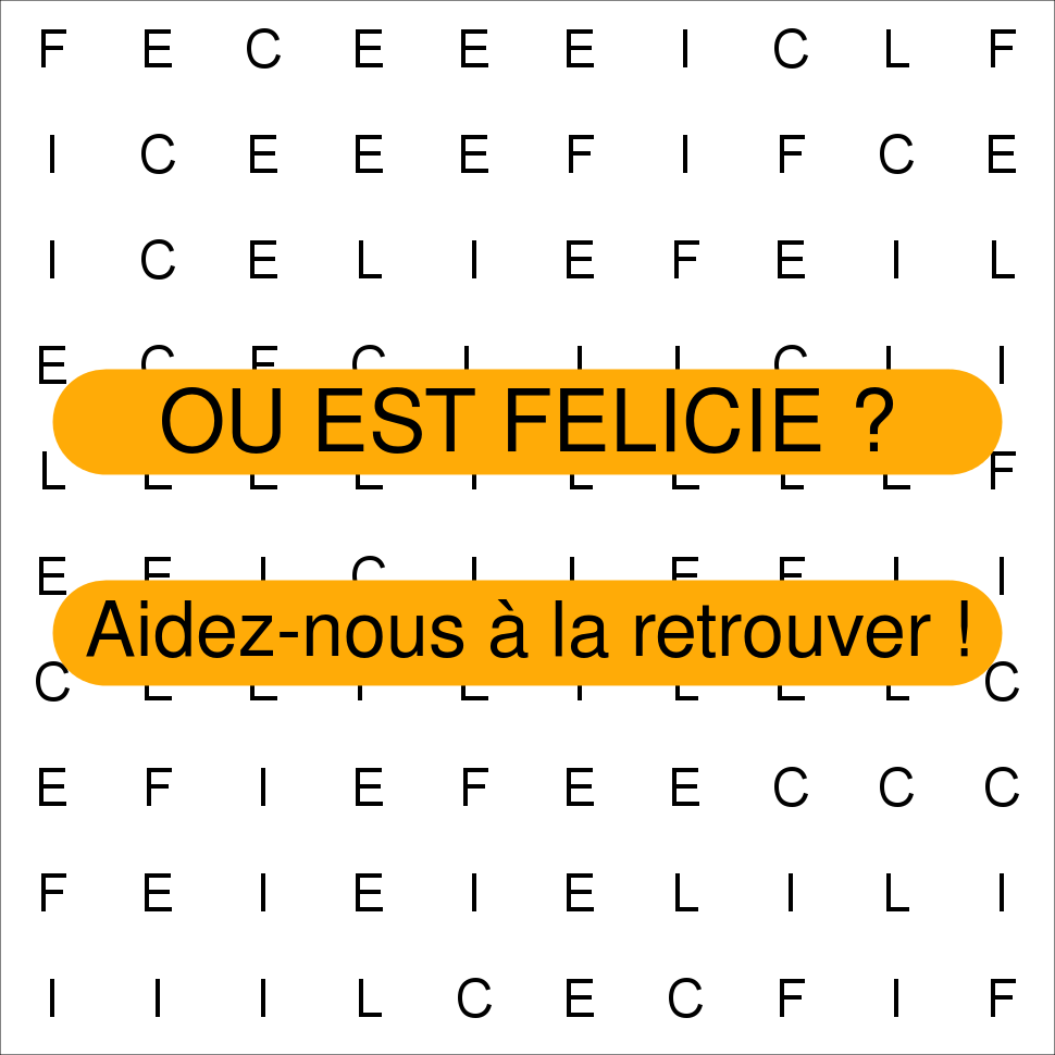 FELICIE