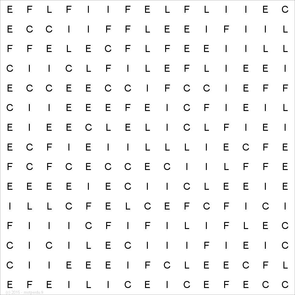 FELICIE