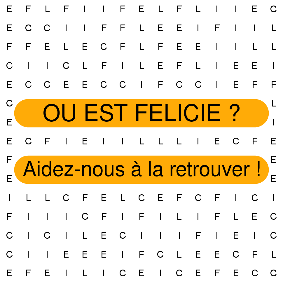 FELICIE