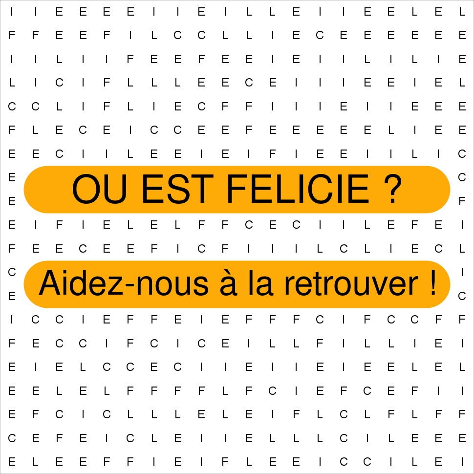 FELICIE