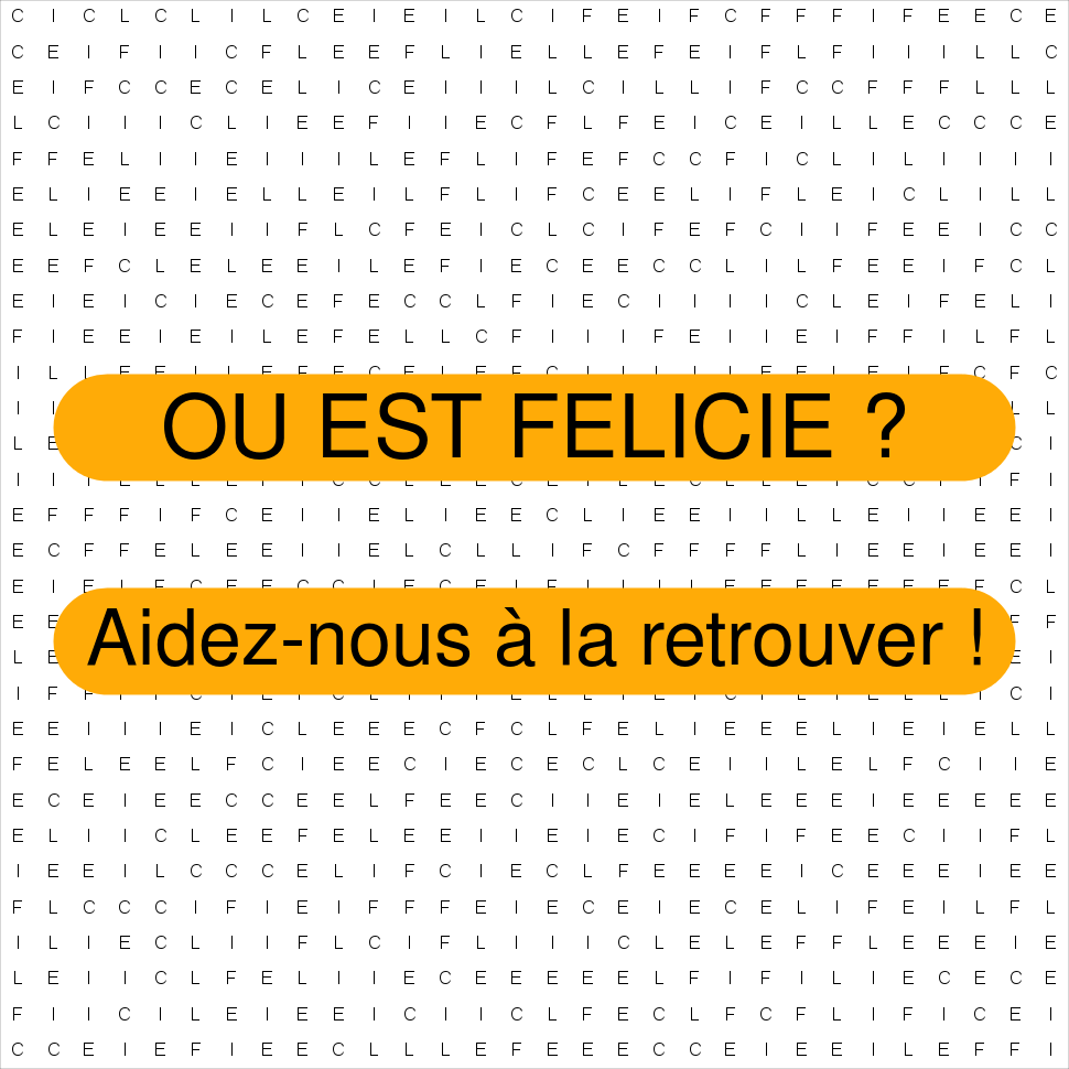 FELICIE