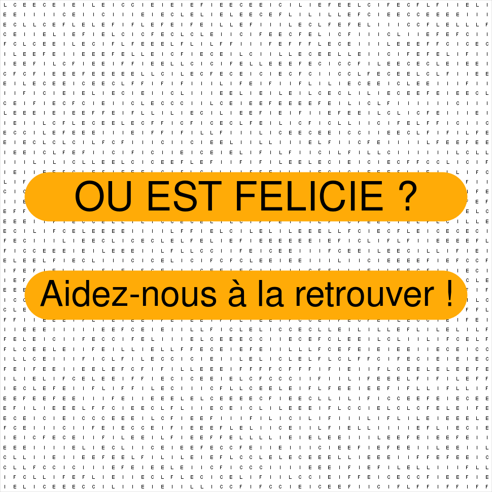 FELICIE