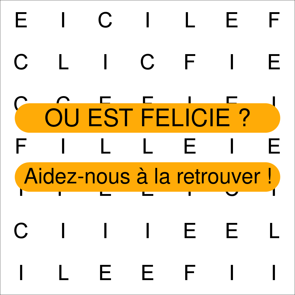 FELICIE