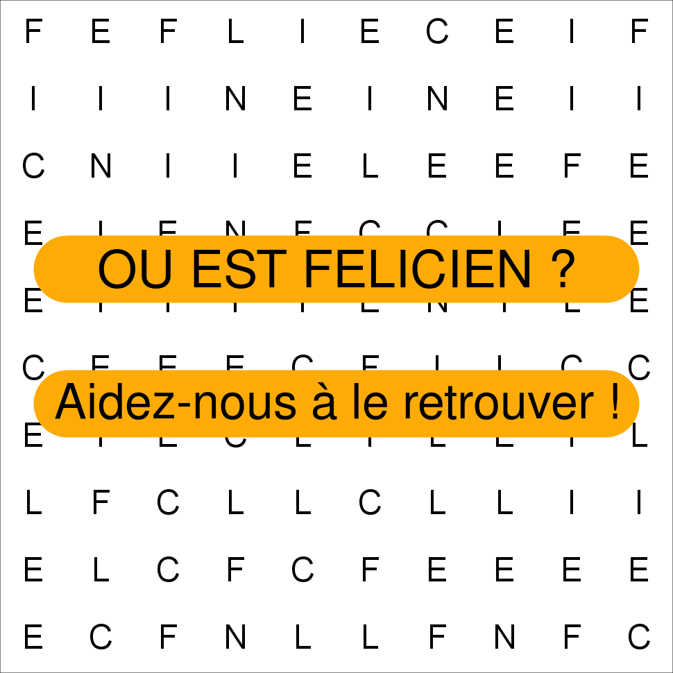 FELICIEN