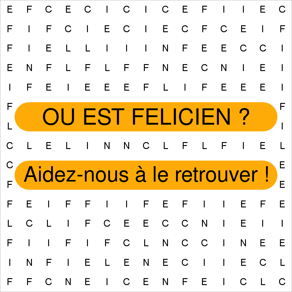 FELICIEN