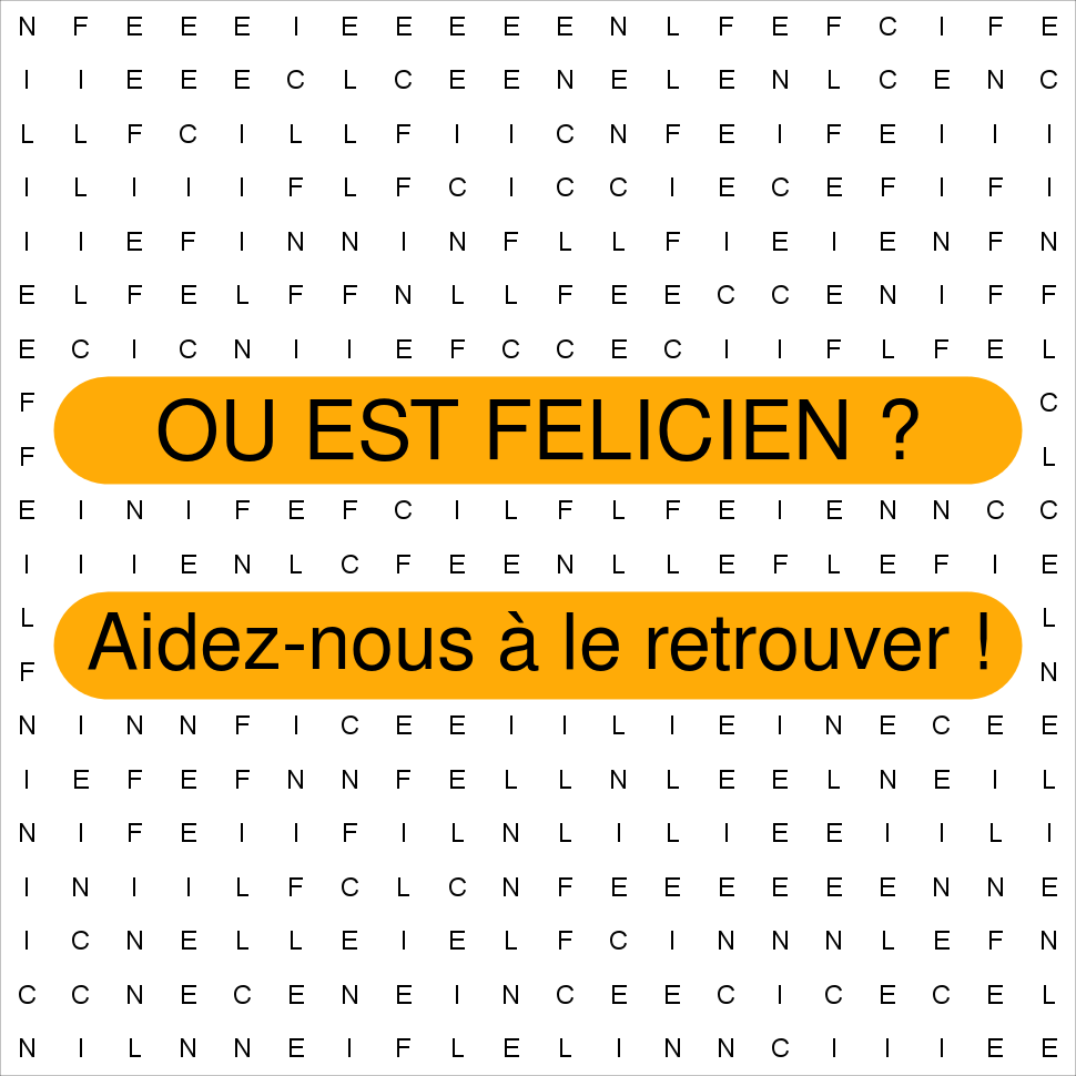 FELICIEN
